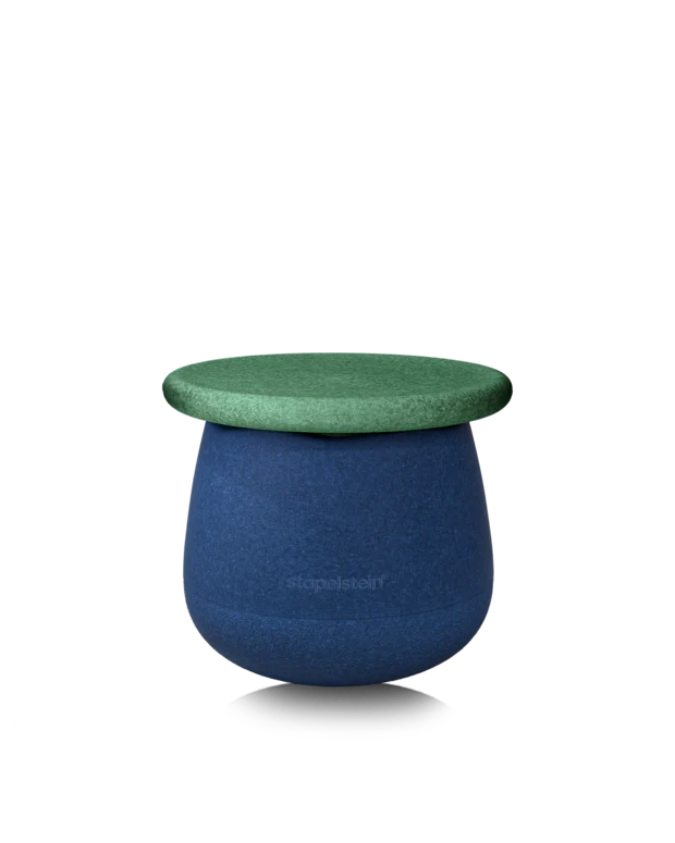 STAPELSTEIN Kinderhocker-Set DYNAMIC SMALL