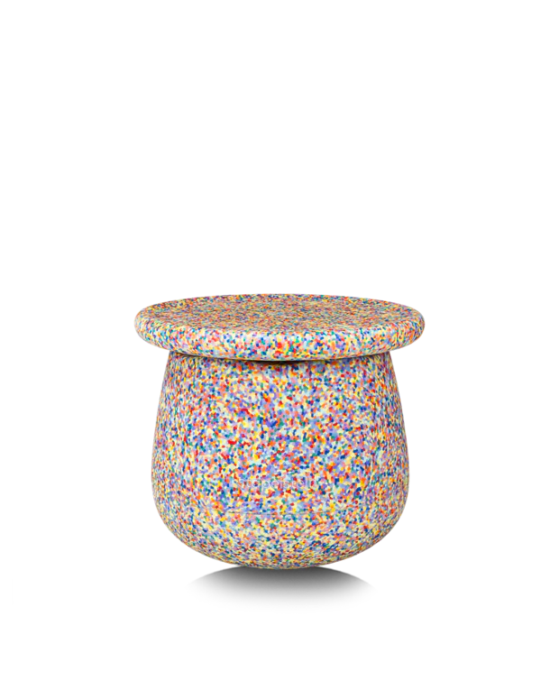 STAPELSTEIN Kinderhocker-Set DYNAMIC SMALL
