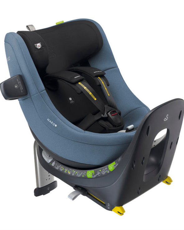 SWANDOO Marie 5 i-Size drehbarer Kindersitz