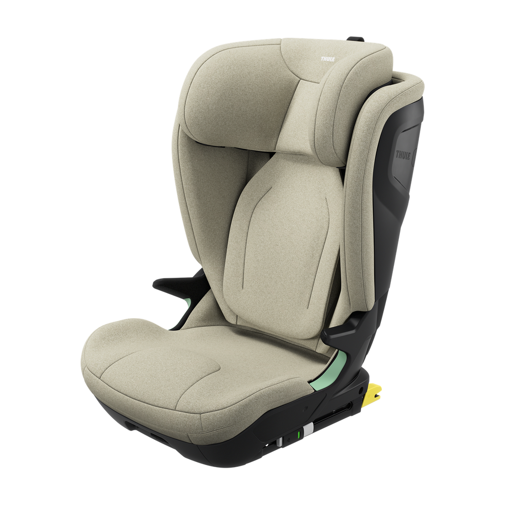 THULE Palm i-Size Kindersitz mit hoher Rückenlehne