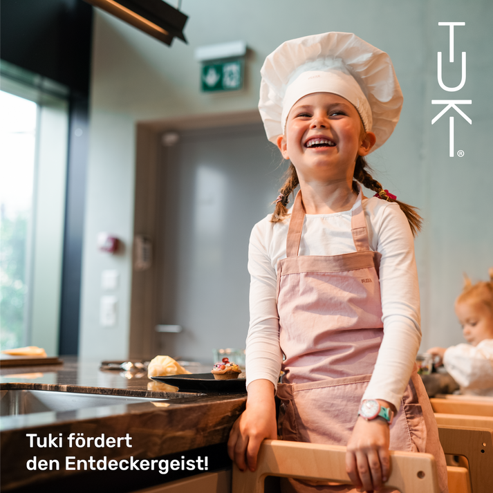 Tuki Lernturm