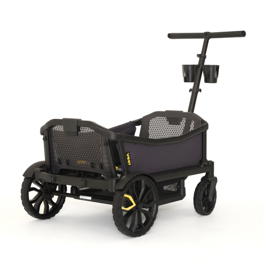 VEER Cruiser XL 4-Sitzer Bollerwagen VEER