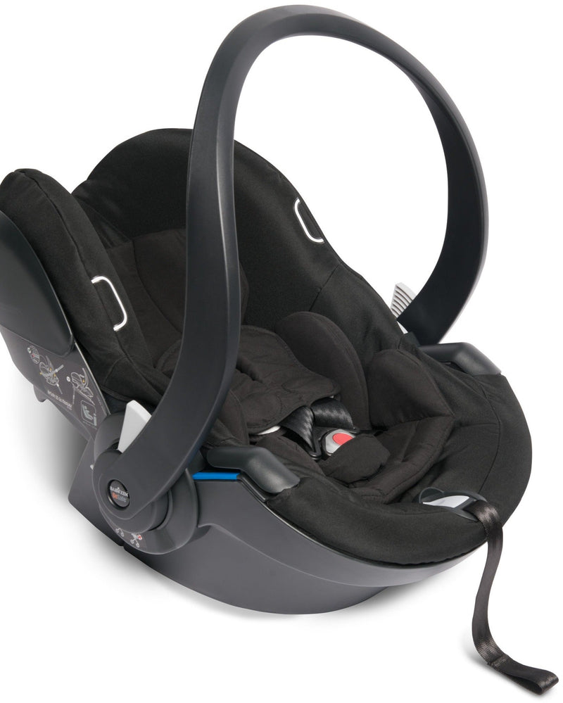BABYZEN YOYO² Carseat by BeSafe BABYZEN