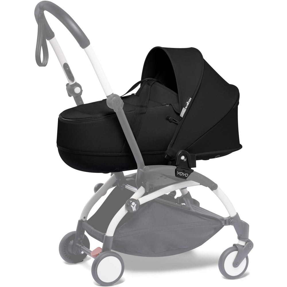 YOYO² Liegewanne / Bassinet BABYZEN