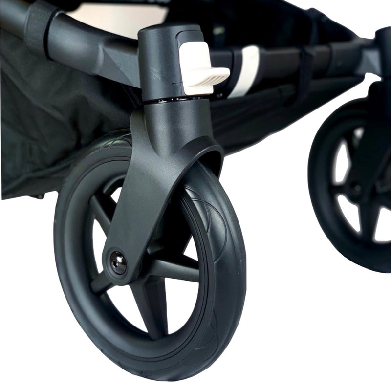 BUGABOO Kinderwagen Donkey 5 Mono - Black