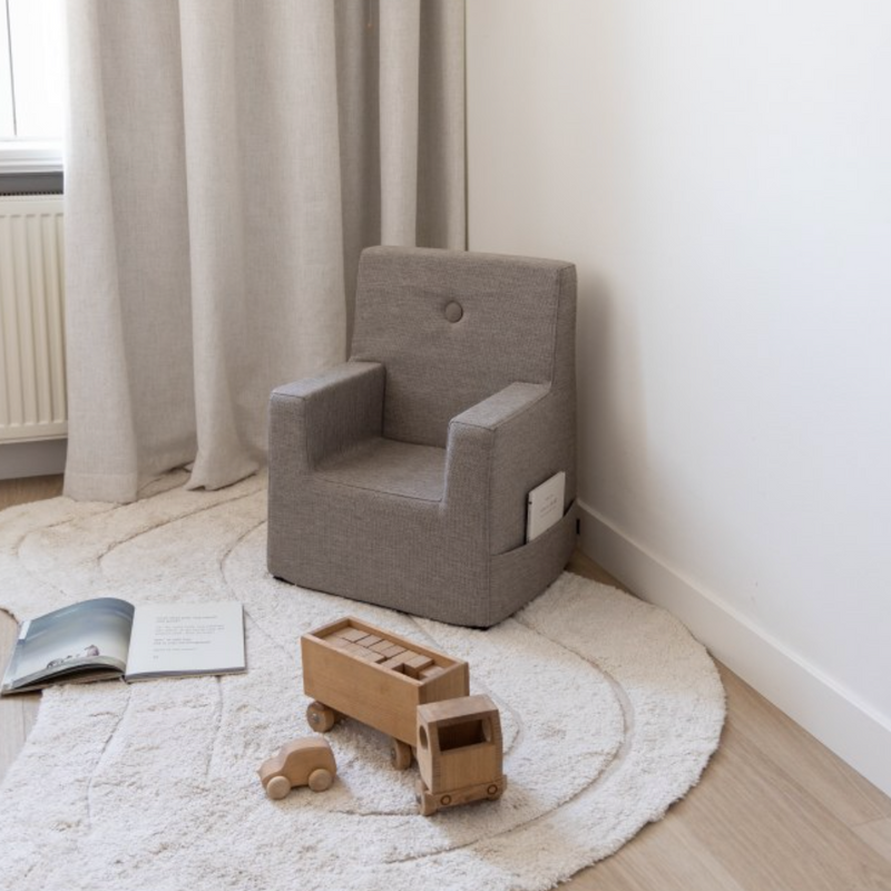 BY KLIPKLAP KK Kids Chair XL ByKlipKlap