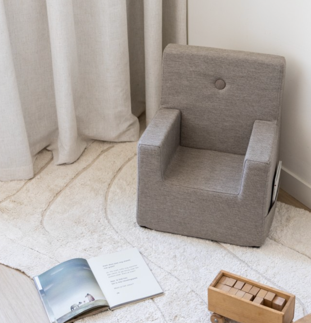 BY KLIPKLAP KK Kids Chair XL ByKlipKlap