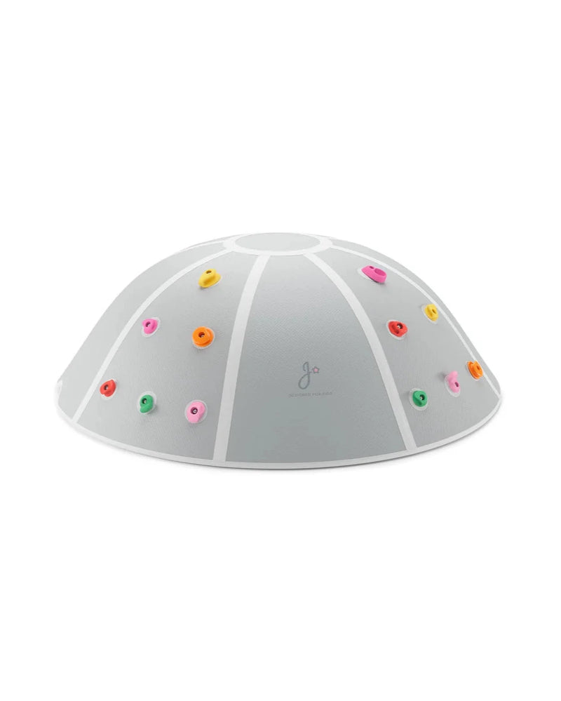 JUPIDUU Climb & Jump Dome Jupiduu