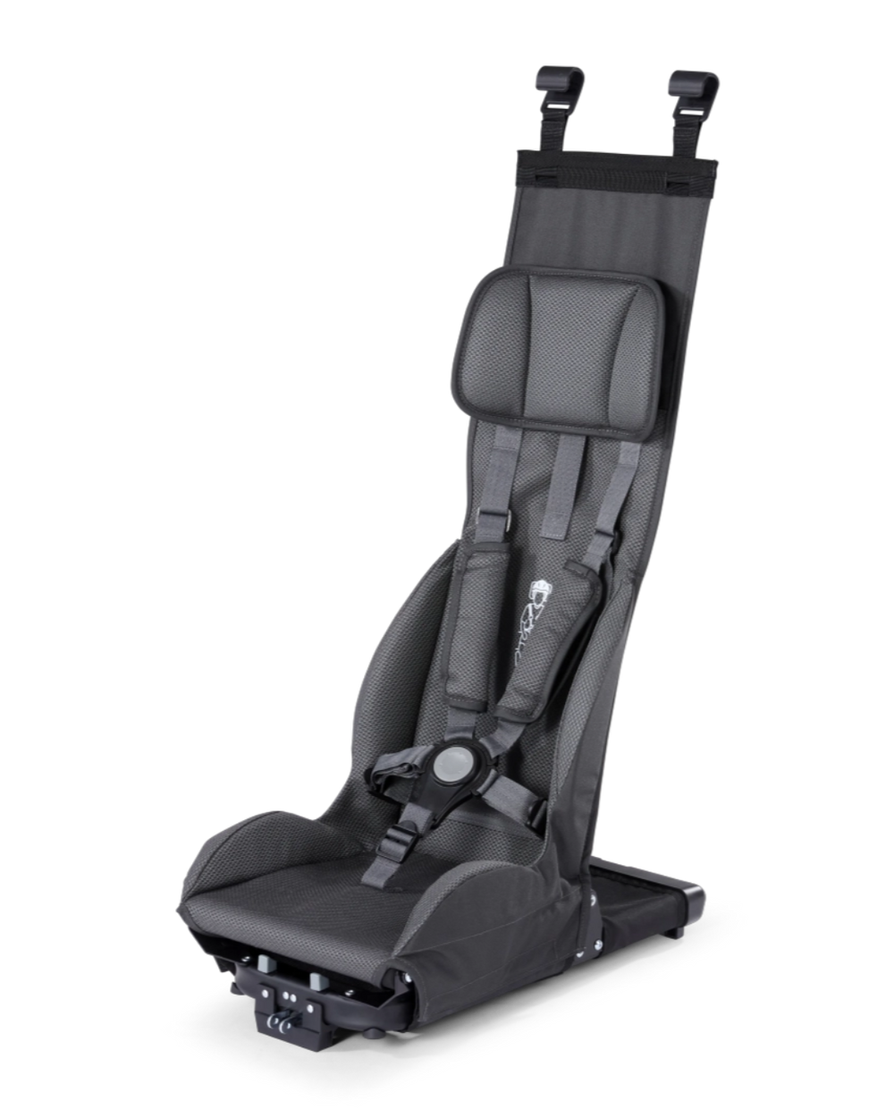 CROOZER Basic-Sitzmodul für YUUNA