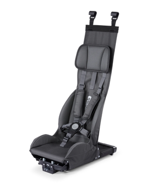 CROOZER Basic Sitzmodul für YUUNA