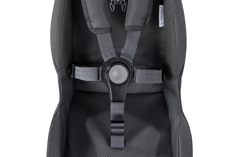 CROOZER Premium-Sitzmodul für YUUNA