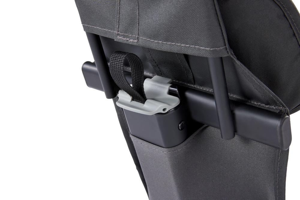 CROOZER Premium-Sitzmodul für YUUNA