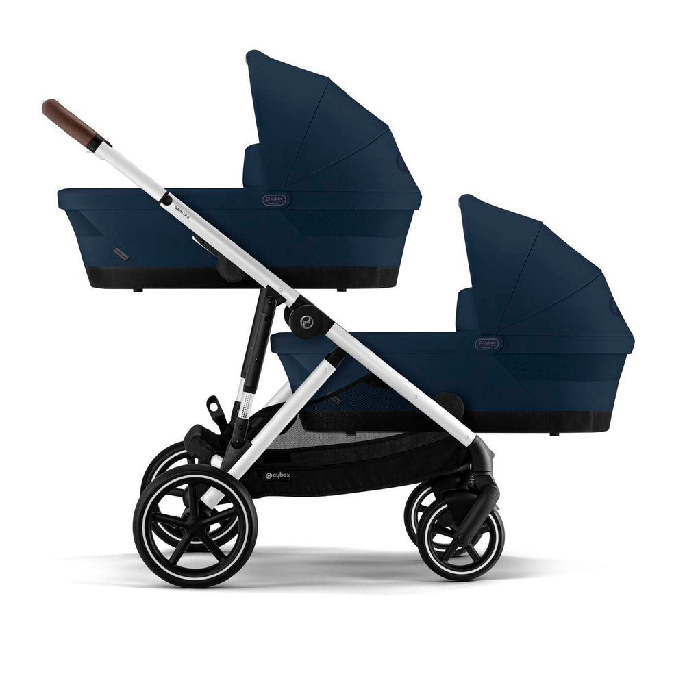 CYBEX Gazelle S Cot Kinderwagenaufsatz Cybex