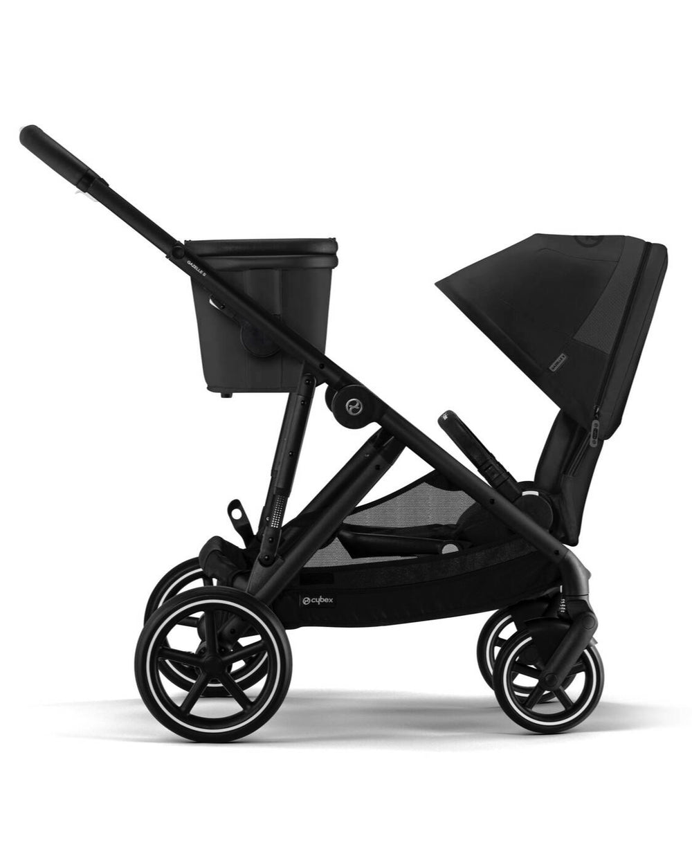 CYBEX Gazelle S Kinderwagen Cybex