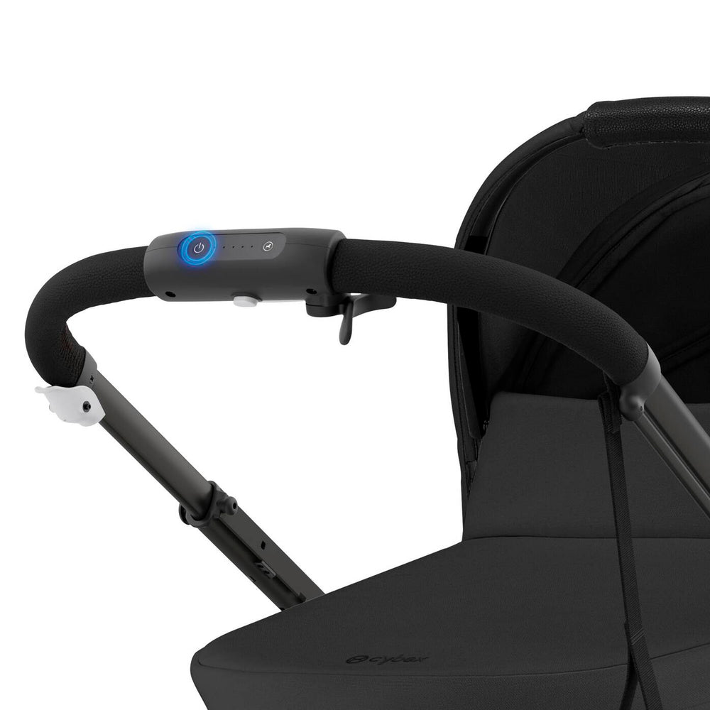 CYBEX e-Gazelle Kinderwagen Cybex