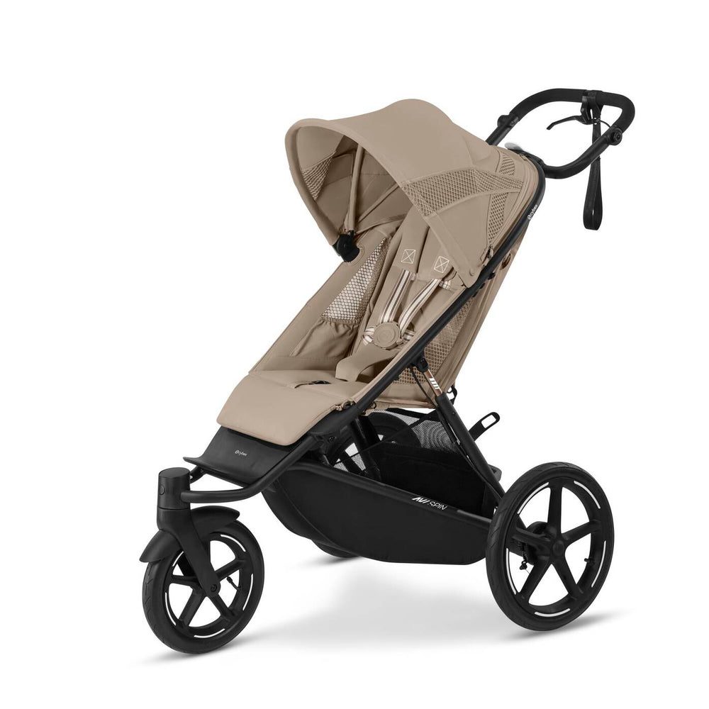CYBEX Avi Spin Jogger Cybex