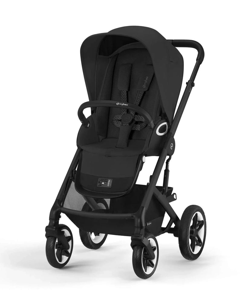 CYBEX Talos S Lux Kinderwagen