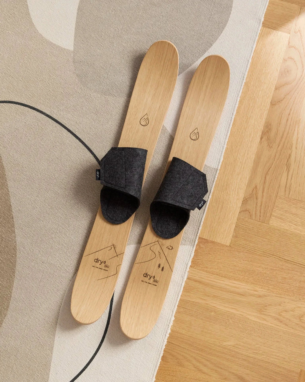 drySki Indoor Ski