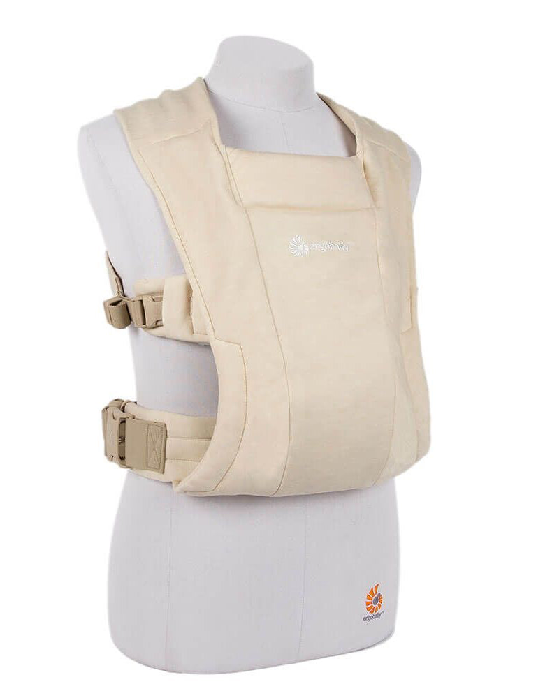 ERGOBABY Neugeborenentrage Embrace Knit