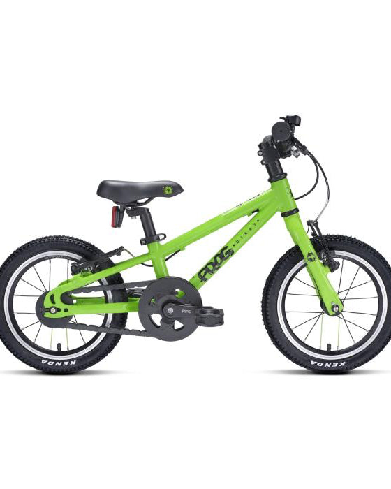 FROG 38 Erstpedal-Fahrrad - 14 Zoll