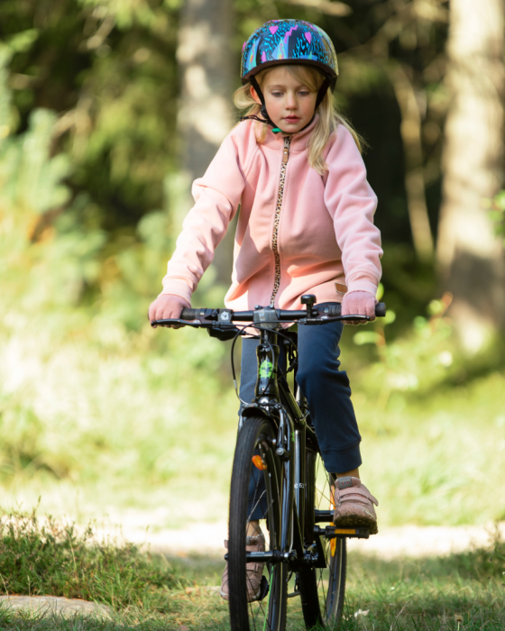FROG 61 Hybrid Kinderfahrrad - 24 Zoll