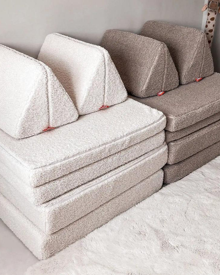 FUNZY Spielsofa Teddy Funzy