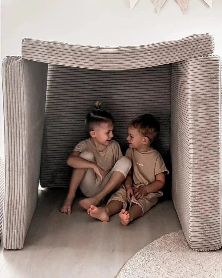 FUNZY Spielsofa Cord Funzy