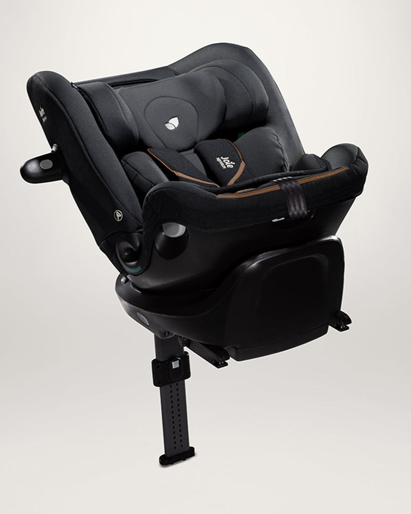 JOIE i-Spin XL mitwachsender, drehbarer Kindersitz Joie