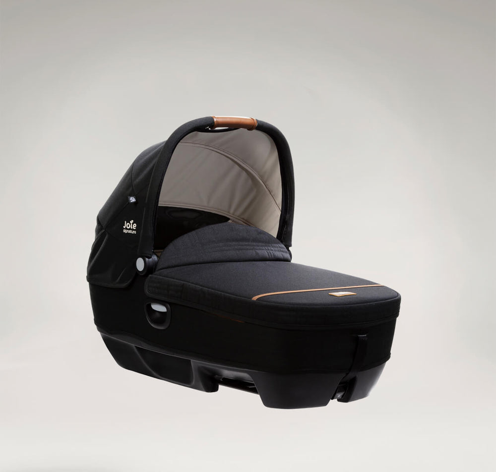 JOIE Signature Kombi-Kinderwagen Vinca 2in1 incl. Calmi Joie