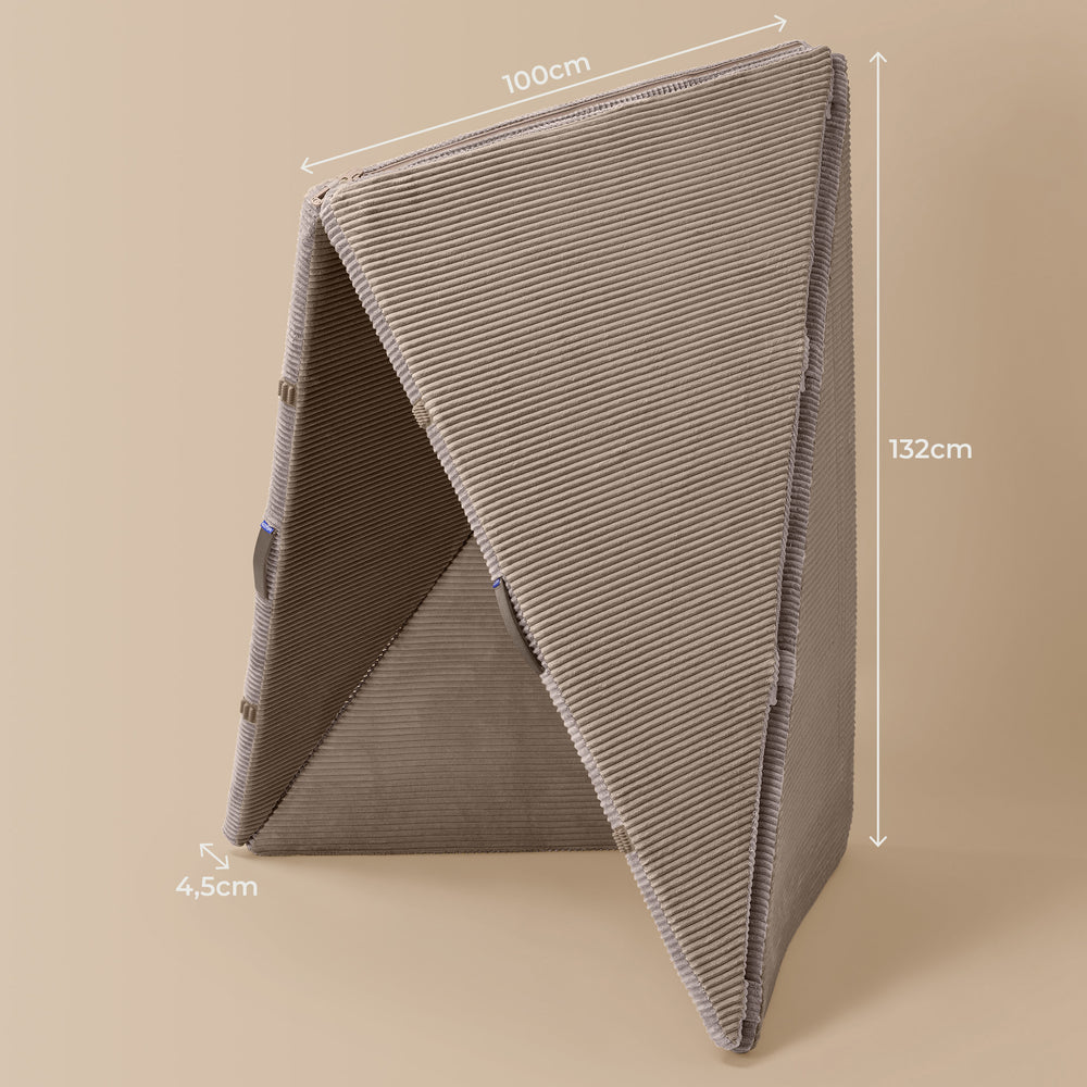 KOOJA Spielhöhle / Spielsofa Foldee