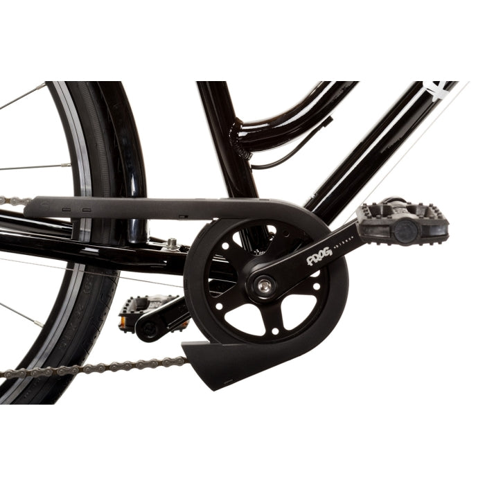 FROG 53 City Kinderfahrrad - 20 Zoll FROG BIKES