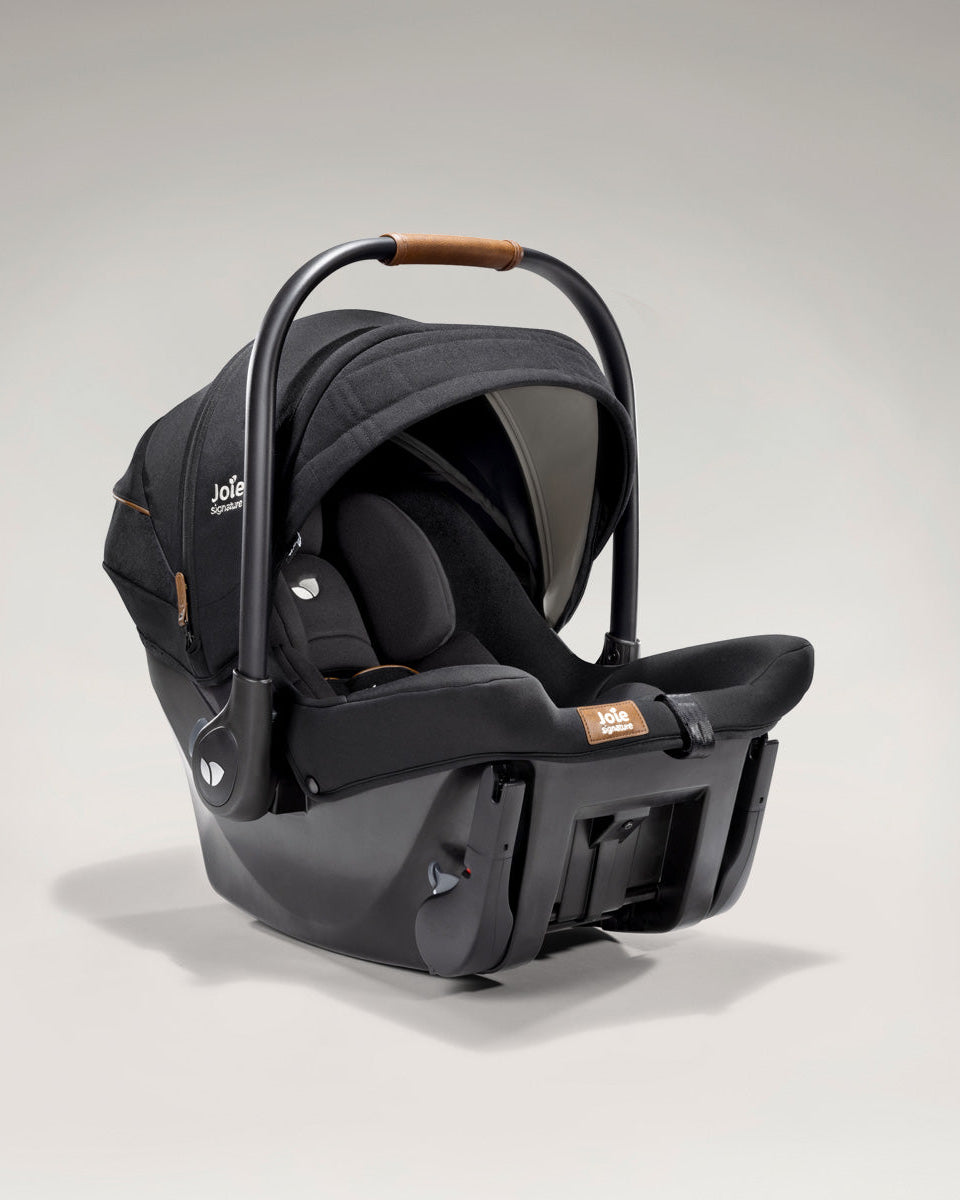 JOIE Sprint Babyschale mit integrierten ISOFIX-Konnektoren Joie
