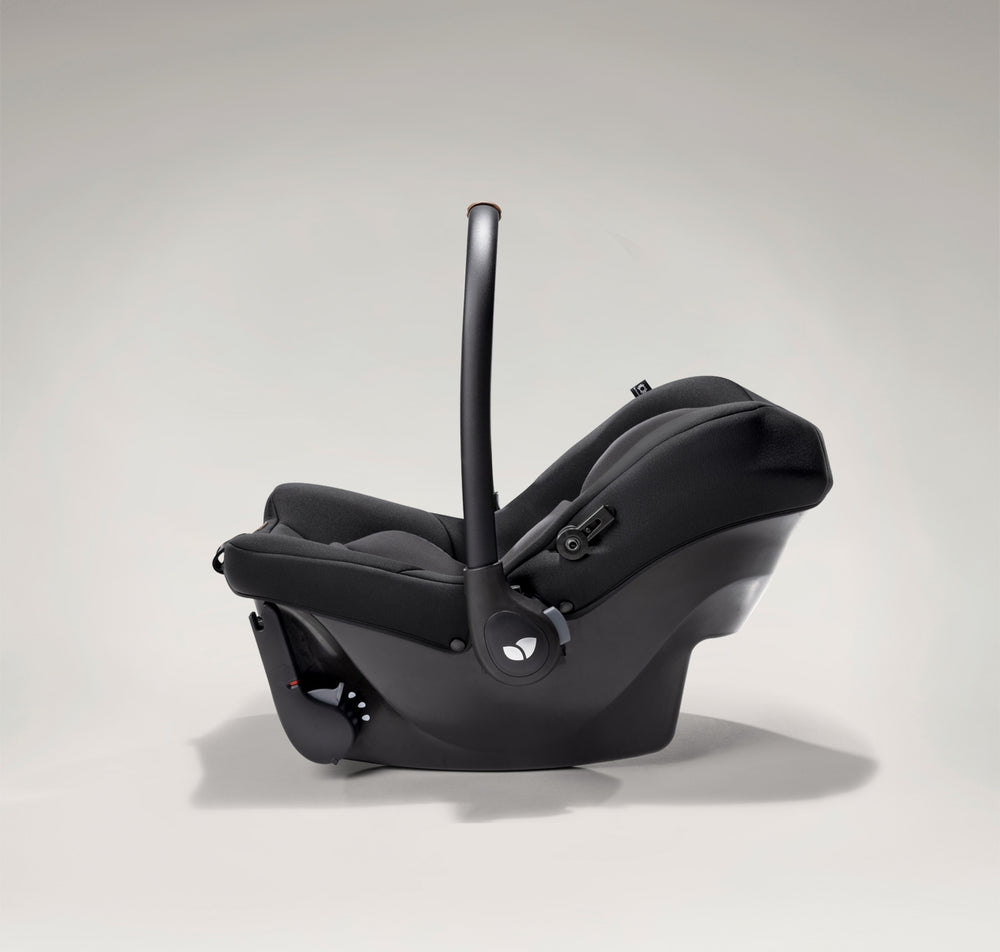 JOIE Sprint Babyschale mit integrierten ISOFIX-Konnektoren Joie