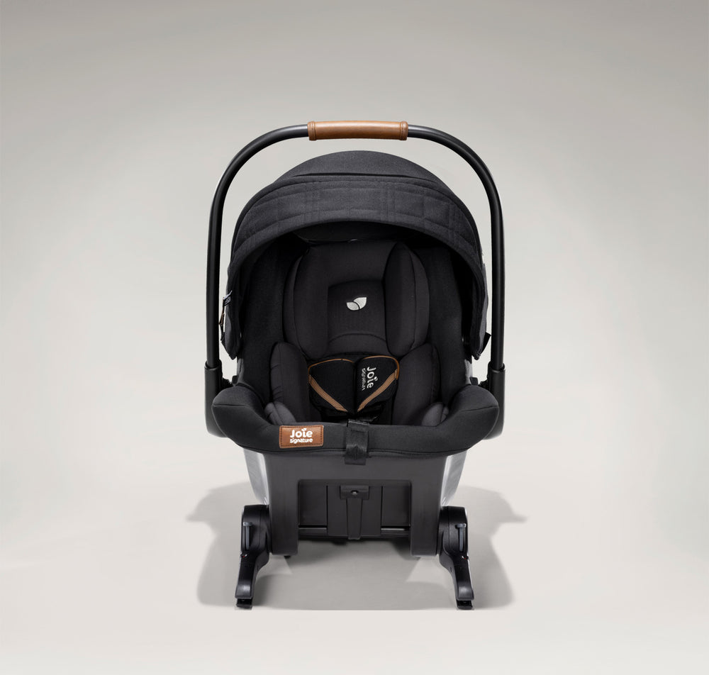 JOIE Sprint Babyschale mit integrierten ISOFIX-Konnektoren Joie