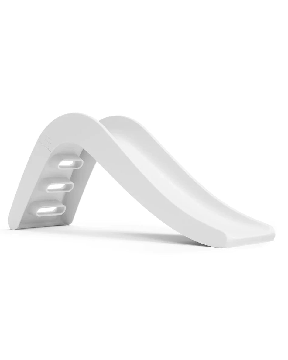 JUPIDUU Outdoor Rutsche White Dolphin Jupiduu