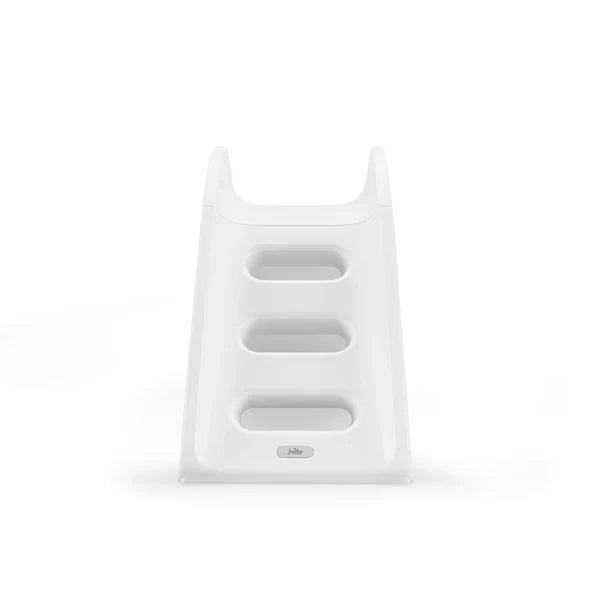 JUPIDUU Outdoor Rutsche White Dolphin Jupiduu