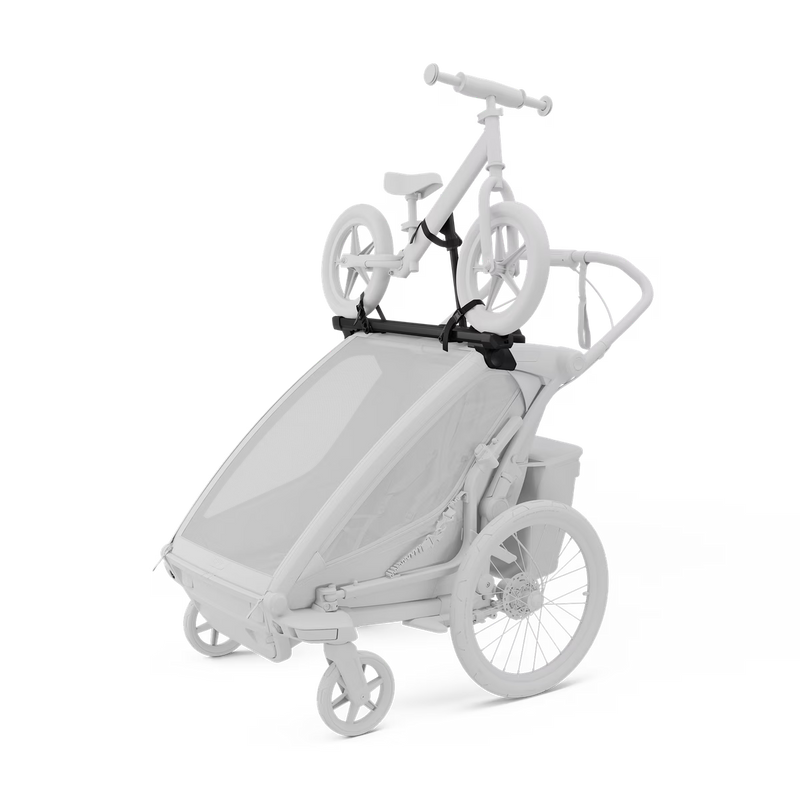 THULE Chariot Bike Holder / Halter für Laufrad