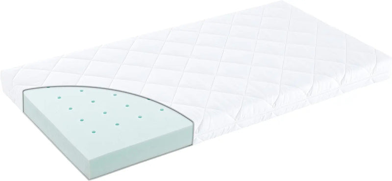 tiSsi Matratze für Beistell- & Babybett HAJO (Kauf)