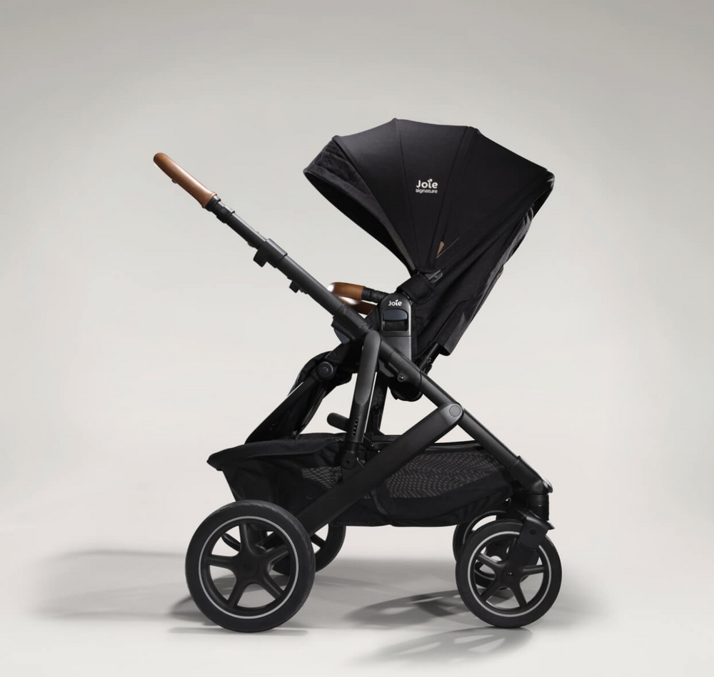 JOIE Signature Kombi-Kinderwagen Vinca 2in1 incl. Calmi Joie