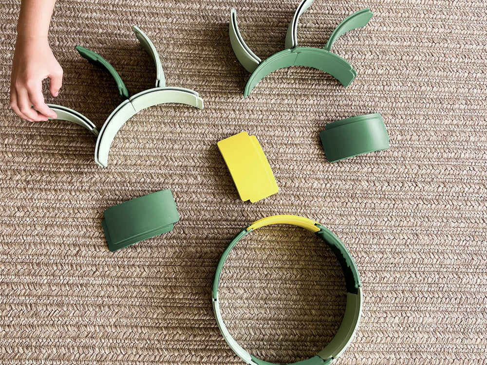 WAYTOPLAY Arches - Builder Set