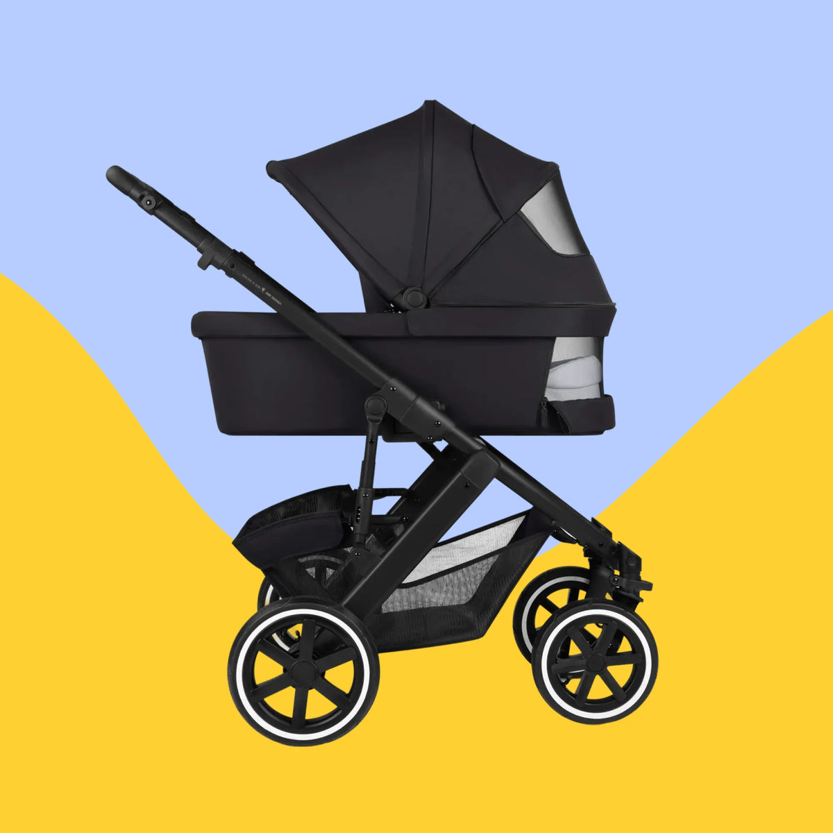 Kinderwagen