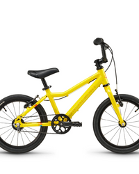 ACADEMY GRADE 3 belt - 16 Zoll Kinderfahrrad mit Riemenantrieb ACADEMY