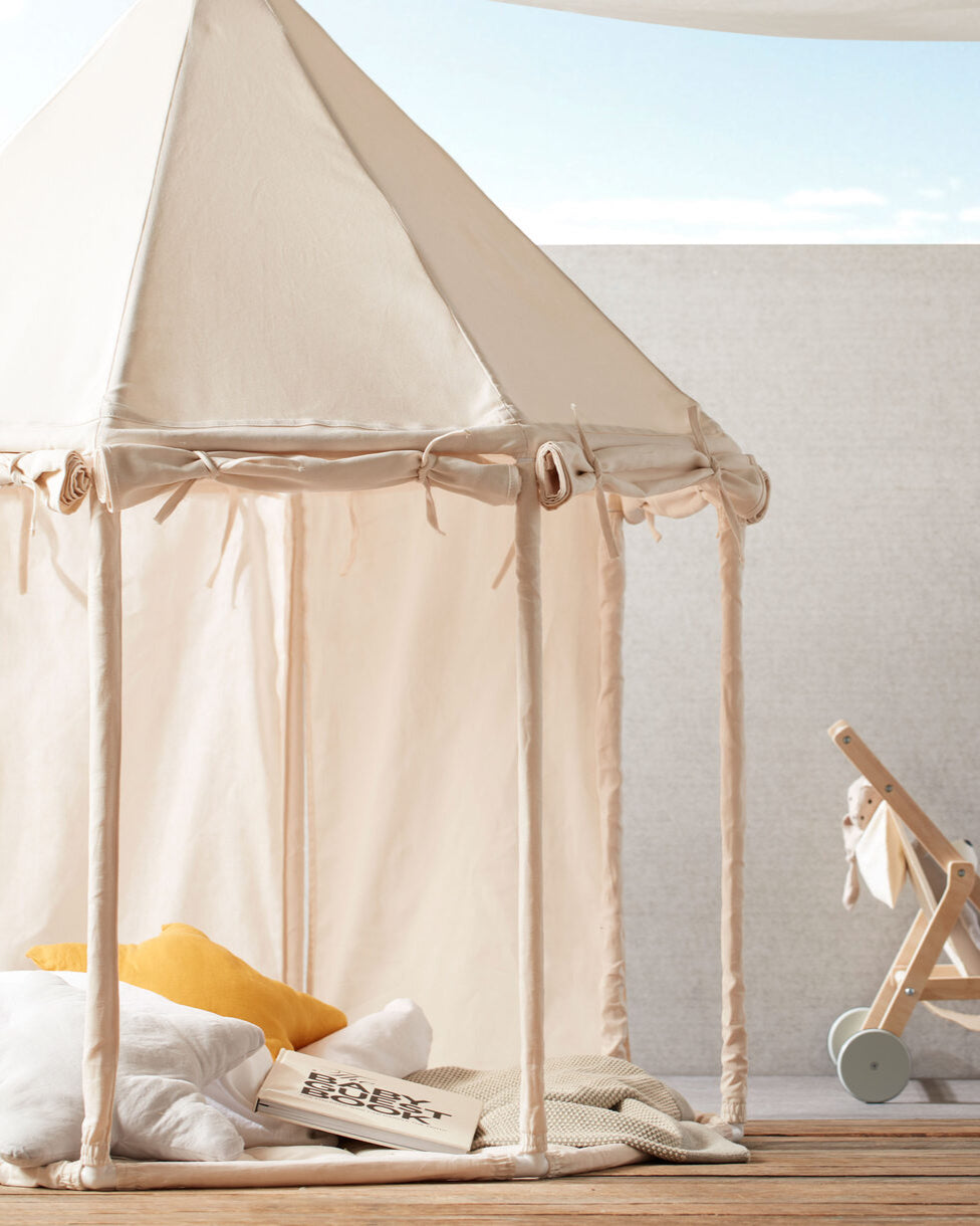 KID'S CONCEPT Spielzelt Pavillon Kid's Concept