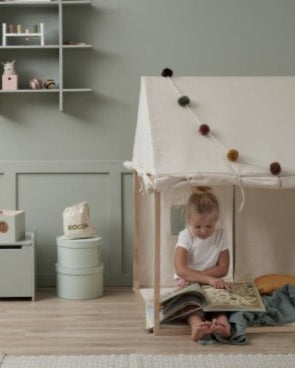 KID'S CONCEPT Hauszelt / Spielhaus Kid's Concept