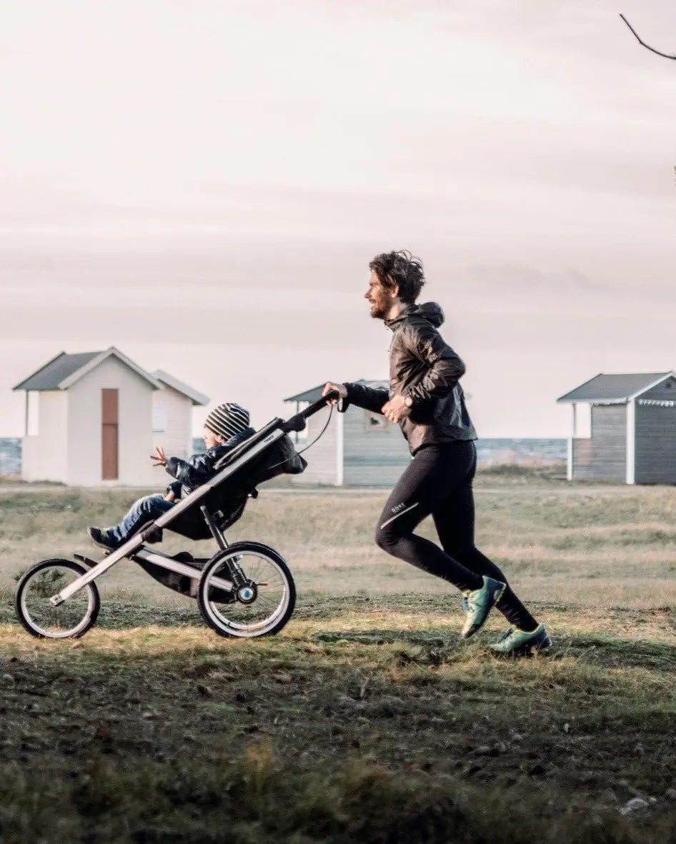 THULE Jogger-Buggy GLIDE 2 Thule