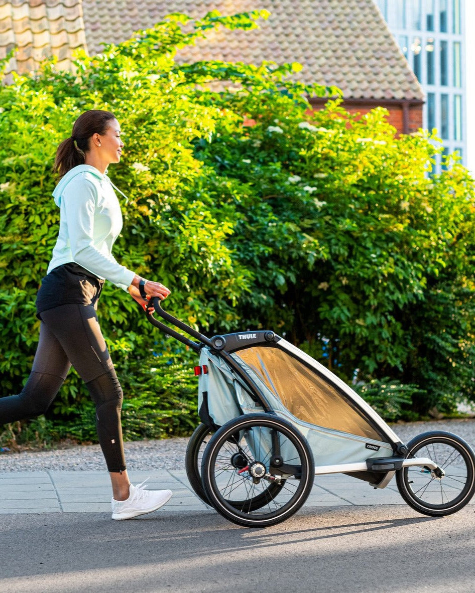 THULE Chariot Jogging Kit Thule