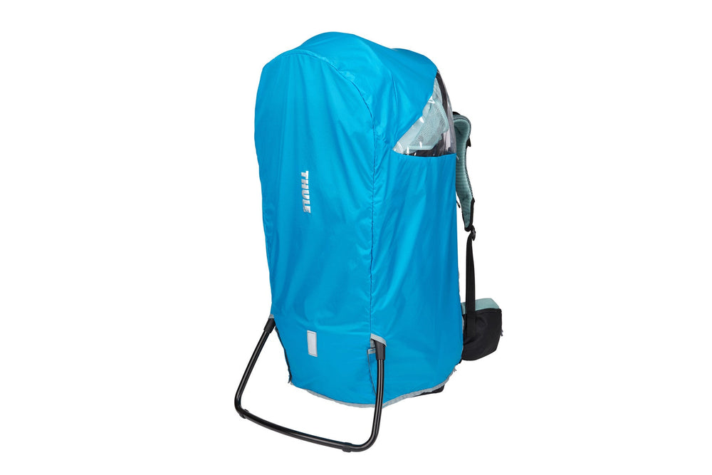 Thule Sapling Kinder-Kraxe inkl. Rain-Cover Thule