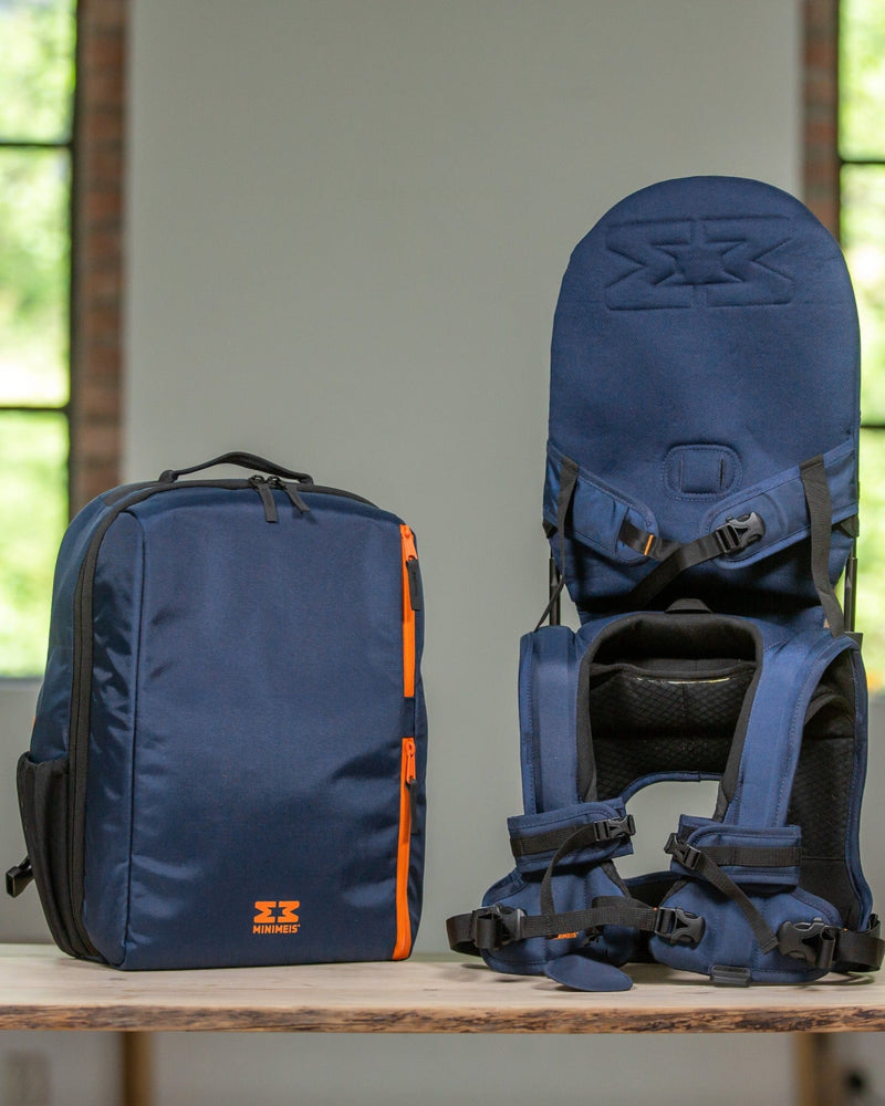 MINIMEIS Rucksack für MiniMeis MiniMeis