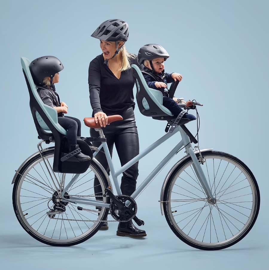 THULE  Fahrradsitz Yepp 2 Mini (DB) Thule