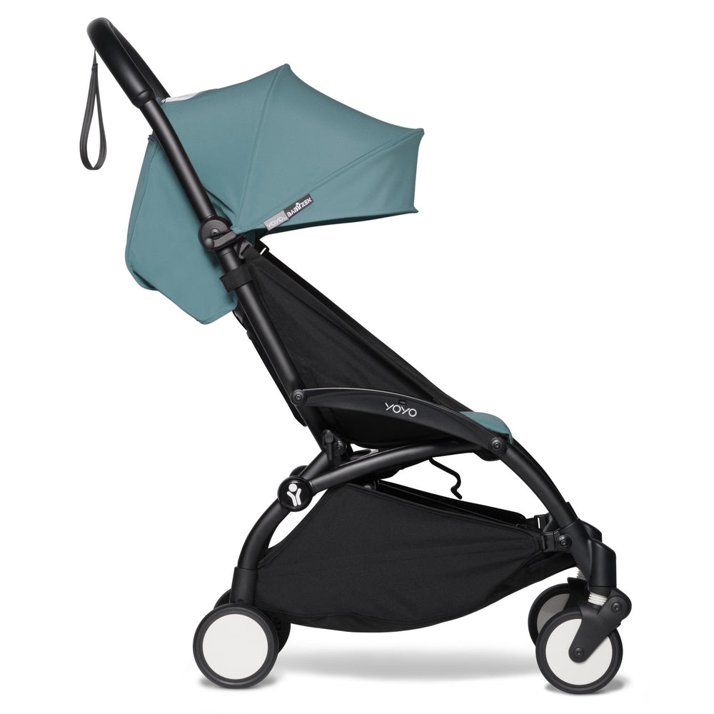 BABYZEN YOYO Rahmen inkl. 6+ Textilset (Kauf) BABYZEN